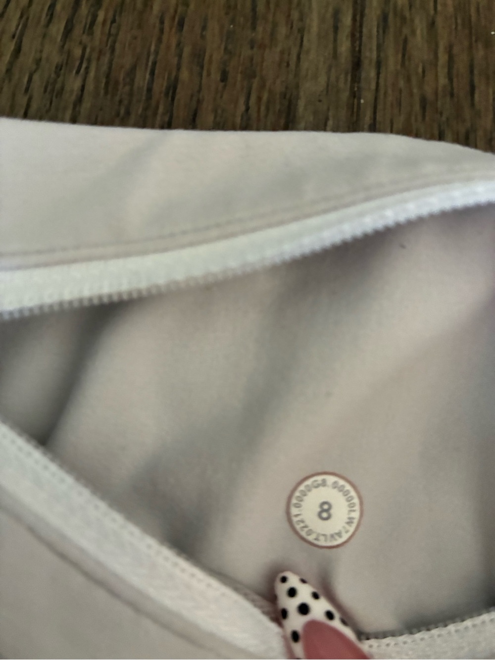 Lululemon shorts - Picture 4 of 5